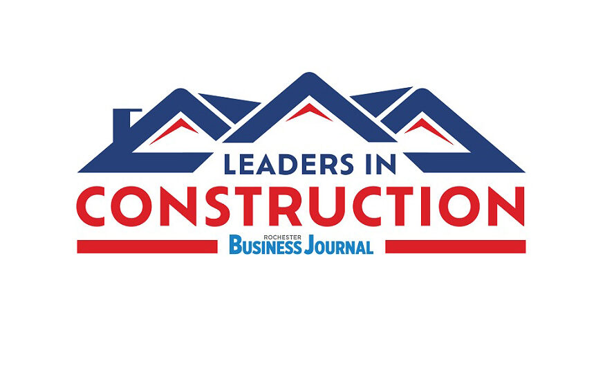 leaders in construction award